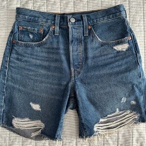 Levi’s 501 Shorts